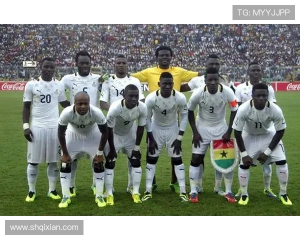 全面解析加纳足球明星阵容及其辉煌成就与影响力